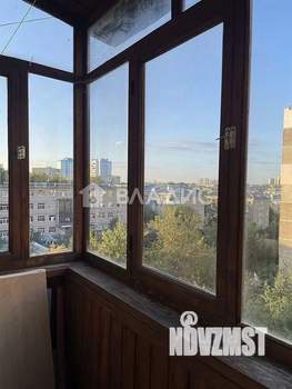 1-к квартира, вторичка, 30м2, 5/5 этаж