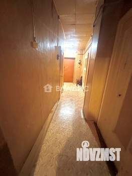 2-к квартира, вторичка, 53м2, 1/2 этаж