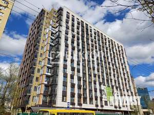 1-к квартира, вторичка, 47м2, 6/14 этаж