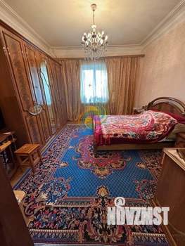 3-к квартира, вторичка, 78м2, 1/2 этаж