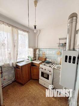 1-к квартира, вторичка, 31м2, 1/5 этаж