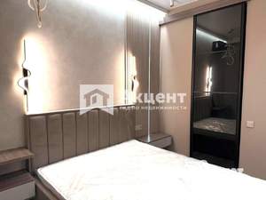 2-к квартира, вторичка, 60м2, 14/14 этаж