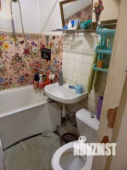 1-к квартира, вторичка, 31м2, 1/5 этаж