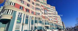 Студия квартира, вторичка, 37м2, 4/9 этаж