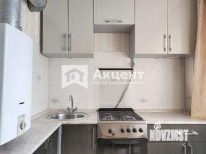 2-к квартира, вторичка, 45м2, 3/5 этаж