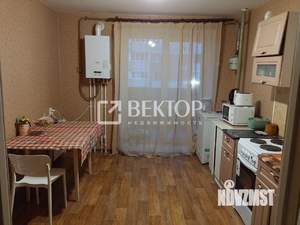3-к квартира, вторичка, 93м2, 2/10 этаж