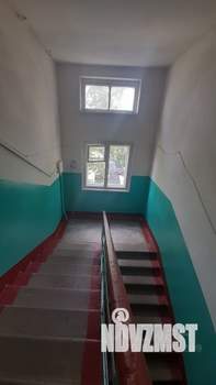 1-к квартира, вторичка, 32м2, 5/5 этаж