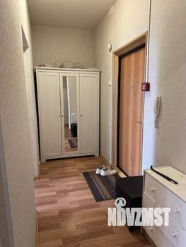 1-к квартира, вторичка, 40м2, 14/17 этаж
