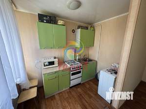 2-к квартира, вторичка, 36м2, 3/3 этаж