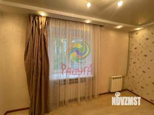 2-к квартира, вторичка, 40м2, 2/5 этаж