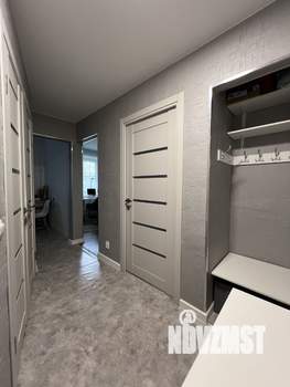 2-к квартира, вторичка, 41м2, 1/6 этаж