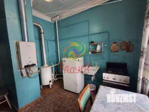 2-к квартира, вторичка, 47м2, 2/2 этаж