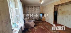 1-к квартира, вторичка, 31м2, 2/2 этаж
