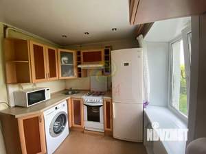 2-к квартира, вторичка, 40м2, 3/3 этаж