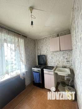 2-к квартира, вторичка, 45м2, 7/10 этаж