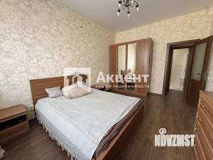 2-к квартира, вторичка, 79м2, 2/10 этаж