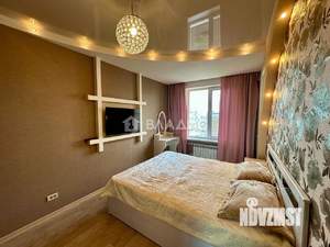 2-к квартира, вторичка, 77м2, 9/14 этаж