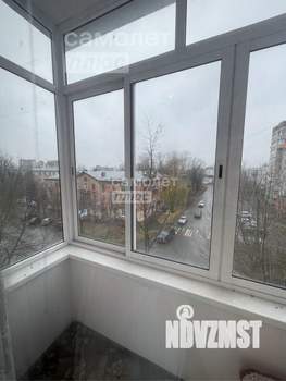2-к квартира, вторичка, 85м2, 4/4 этаж