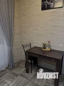 1-к квартира, вторичка, 42м2, 10/17 этаж