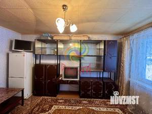 2-к квартира, вторичка, 38м2, 1/5 этаж
