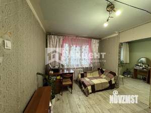 2-к квартира, вторичка, 44м2, 1/5 этаж