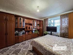 1-к квартира, вторичка, 36м2, 8/9 этаж