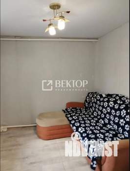 2-к квартира, вторичка, 37м2, 2/2 этаж