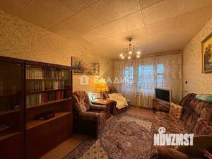 2-к квартира, вторичка, 48м2, 5/5 этаж