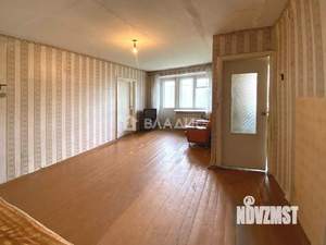2-к квартира, вторичка, 44м2, 4/5 этаж
