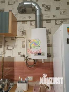 2-к квартира, вторичка, 60м2, 2/2 этаж