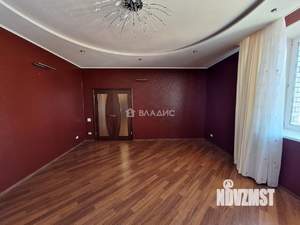 3-к квартира, вторичка, 116м2, 6/8 этаж