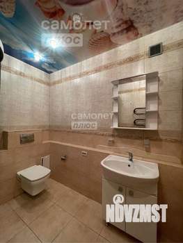 2-к квартира, вторичка, 97м2, 8/11 этаж