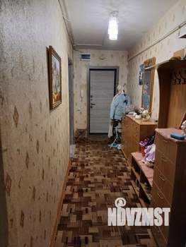 1-к квартира, вторичка, 39м2, 1/10 этаж