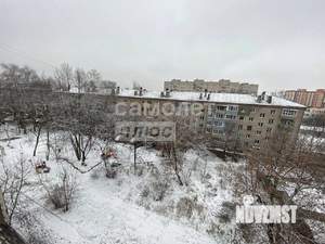 3-к квартира, вторичка, 65м2, 6/9 этаж