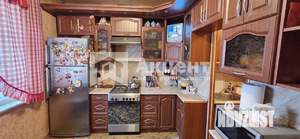 4-к квартира, вторичка, 83м2, 10/10 этаж