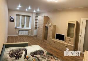 1-к квартира, вторичка, 47м2, 2/10 этаж