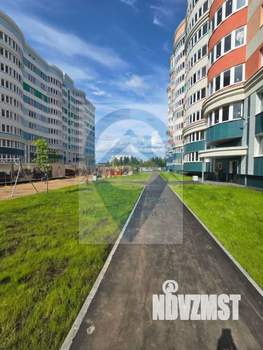 1-к квартира, вторичка, 33м2, 5/14 этаж