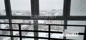 3-к квартира, вторичка, 112м2, 11/26 этаж