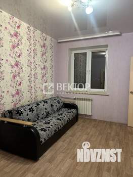 1-к квартира, вторичка, 34м2, 9/9 этаж