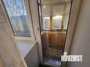 2-к квартира, вторичка, 45м2, 5/5 этаж