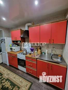 2-к квартира, вторичка, 48м2, 1/5 этаж