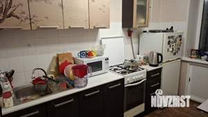 4-к квартира, вторичка, 72м2, 2/10 этаж