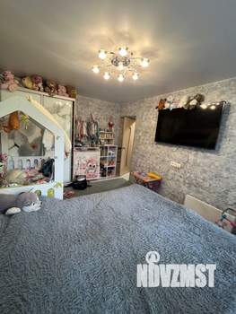 2-к квартира, вторичка, 40м2, 1/6 этаж