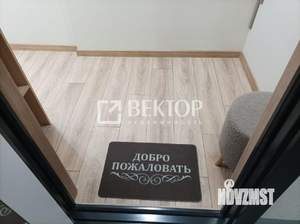 1-к квартира, вторичка, 42м2, 4/17 этаж