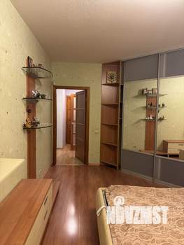 3-к квартира, вторичка, 104м2, 5/5 этаж