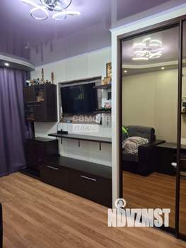 2-к квартира, вторичка, 39м2, 2/5 этаж