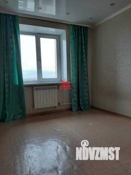 4-к квартира, вторичка, 76м2, 9/9 этаж