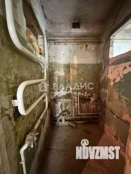 3-к квартира, вторичка, 50м2, 1/5 этаж
