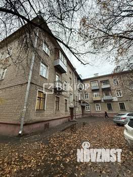 1-к квартира, вторичка, 28м2, 1/3 этаж