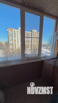3-к квартира, вторичка, 81м2, 4/5 этаж